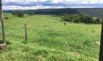 Imagem 2: Sítio em vera cruz do este 32 alqueire