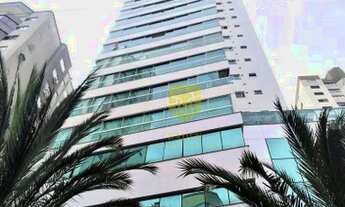 Imagem 3: Apartamento com 3 dormitórios à venda, 156 m² por R$ 3.550.000 - Centro - Balneário Cambor