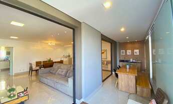 Imagem 5: Apartamento com 3 quartos no La Vie En Rose - Bairro Setor Oeste em Goiânia