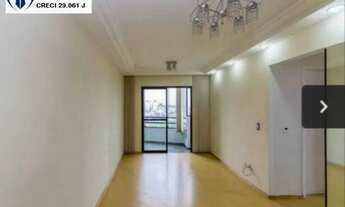 Imagem 2: Apartamento com 2 dormitórios, 2 Vagas na Vila Invernada