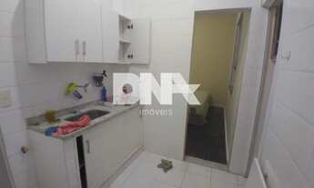 Imagem 5: Rio de Janeiro - Apartamento Padrão - Botafogo