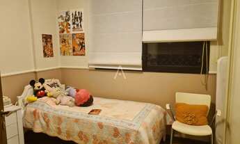 Imagem 7: Apartamento com 1 suite + 2 quartos + 2 vagas de garagem no centro de Cascavel-PR