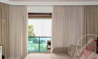 Imagem 6: Apartamento para venda com 136m², 3 dormitórios, 3 vagas na Vila Clementino