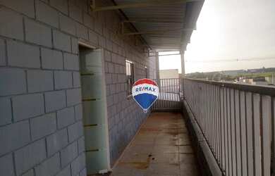 Imagem 3: Sala para alugar, 20 m² por R$ 600,00/mês - Jardim Monte Líbano - Mogi Guaçu/SP