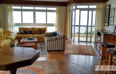 Imagem 5: FLORIANóPOLIS - Apartamento Padrão - Agronômica