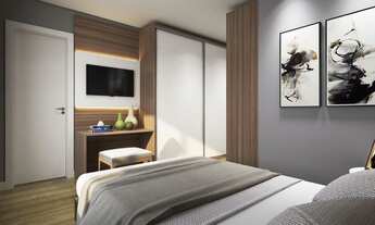 Imagem 4: Curitiba - Casa de Condomínio - Santa Cândida