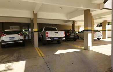 Imagem 4: SÃO JOSÉ DO RIO PRETO - Apartamento Padrão - SAO FRANCISCO