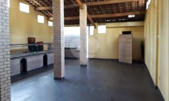 Imagem 3: São Paulo - Galpão/Depósito/Armazém - BROOKLIN