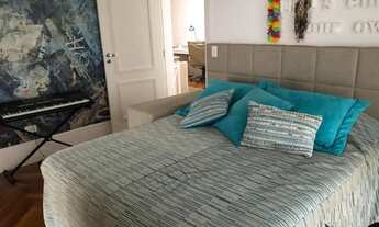 Imagem 3: Casa Residencial Alphaville 01