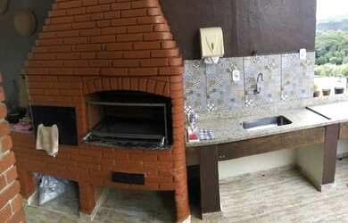 Imagem 5: Chácara para Venda em Biritiba-Mirim, Centro, 5 dormitórios, 3 banheiros, 10 vagas