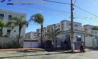 Imagem: APARTAMENTO NO BAIRRO SAO JOSE DO BARRETO
