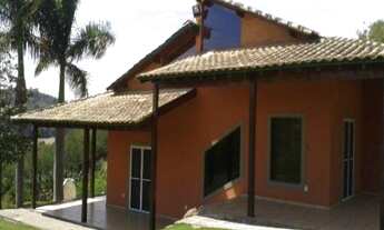 Imagem: Linda chácara em Bragança Paulista