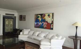 Imagem 4: RIO DE JANEIRO - Apartamento Padrão - IPANEMA