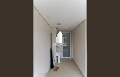 Imagem 6: Apartamento de 67m com 2 dormitórios sendo 1 suíte e 2 vagas de garagem