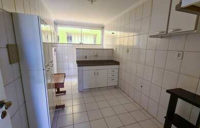 Imagem 3: Apartamento para venda tem 63 metros quadrados com 2 quartos em Itapuã - Salvador - BA