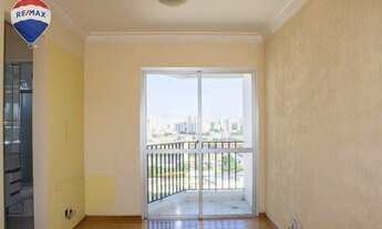 Imagem 7: PARQUE DA MOOCA - 2DORM - 2VAGAS - IMPERDÍVEL