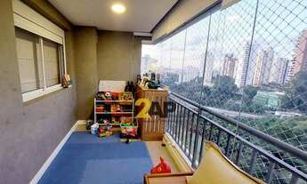 Imagem 6: Apartamento à venda, 87 m² por R$ 899.000,00 - Vila Andrade - São Paulo/SP