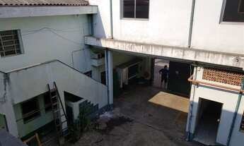 Imagem 3: Galpão com 1.300 m²