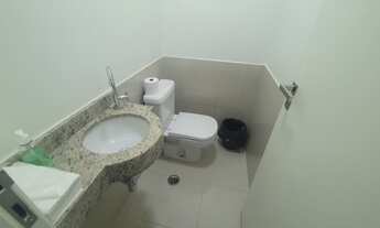 Imagem 5: Escritório para aluguel possui 54 metros quadrados em Consolação - São Paulo - SP