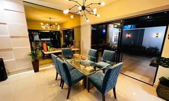 Imagem 2: Preço de Oportunidade <br>Duplex com 4 suítes | Cond. Passaredo