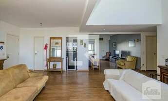 Imagem 4: Apartamento à Venda - Vila da Serra, 3 Quartos, 220 m²