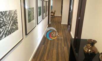 Imagem 6: Conjunto para alugar, 292 m² - Vila Olímpia - São Paulo/SP