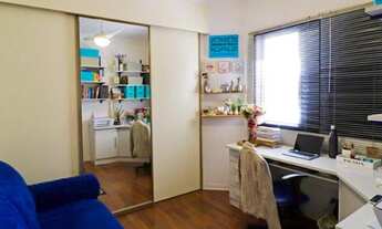 Imagem 4: Apartamento com 3 dormitórios à venda, 116 m² por R$ 1.320.000,00 - Vila Olímpia - São Pau