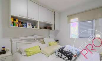 Imagem 7: Apartamento 68m² 2 dormitórios 1 vaga de garagem na Vila Olímpia