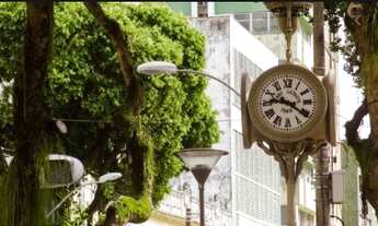 Imagem 2: Prédio c/3 andares e 460m², melhor localização do Centro/Relógio São Pedro