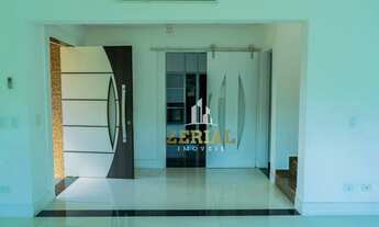 Imagem 3: Sobrado com 4 dormitórios à venda, 282 m² por R$ 1.700.000,00 - Olímpico - São Caetano do