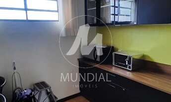 Imagem 5: Apartamento (tipo - padrao) 3 dormitórios/suite, cozinha planejada, em condomínio fechado