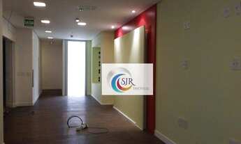 Imagem 6: Conjunto Comercial de 292m² com 8 vagas em prédio novo!