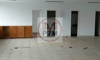 Imagem: São Paulo - Conjunto Comercial/Sala - Várzea