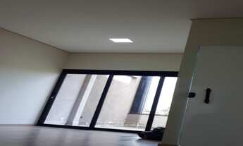 Imagem 5: Sobrado com piscina Jardim Campo Verde