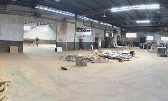 Imagem 2: Galpão pra Venda e Locação próximo a Avenida da Saudade, Ribeirão Preto-SP