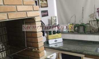 Imagem 3: Casa para Venda em Indaiatuba, Centro, 4 dormitórios, 3 suítes, 4 banheiros, 6 vagas