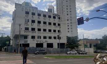Imagem 2: Prédio Comercial no Setor Oeste