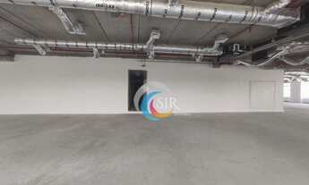 Imagem 5: Conjunto para alugar, 2220 m² - Brooklin - São Paulo/SP