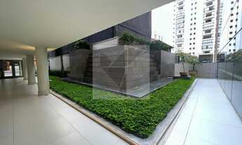 Imagem 3: São Paulo - Apartamento Padrão - Moema