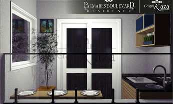 Imagem 5: Apartamento / Padrão - Parque Industrial - Venda - Residencial