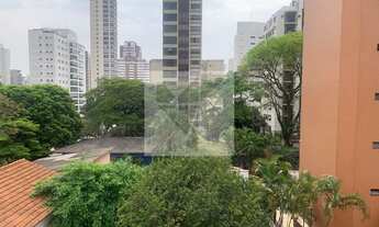 Imagem 2: São Paulo - Apartamento Padrão - Indianópolis