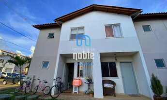 Imagem 2: Sobrado na Quadra 103, Total Ville