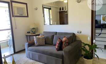 Imagem 6: Apartamento de 2 quartos à venda na ABM, Condomínio Saint-Gothard, Barra da Tijuca, Rio de