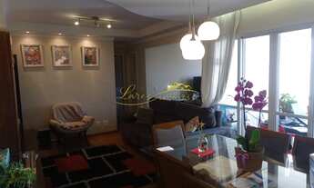 Imagem 2: Lindo Apartamento na Vila São Francisco