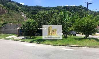 Imagem 2: Terreno plano à venda, 514 m² por R$ 350.000 - Jardim Itaúna - Caraguatatuba/SP