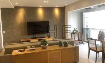 Imagem: Cobertura Triplex à venda em Alphaville