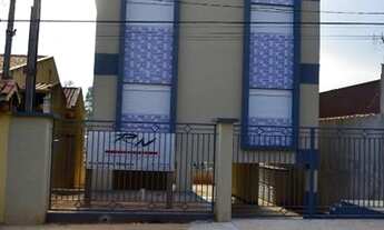 Imagem 2: Apartamento Novo no Jardim do Trevo em Atibaia