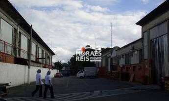 Imagem 6: Galpão para alugar, 5379 m² por R$ 140.000,00/mês - Vila Socorro - São Paulo/SP