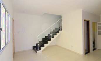 Imagem 6: São Paulo - Casa de Condomínio - VILA MATILDE