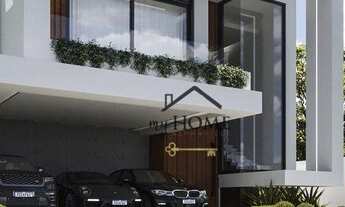 Imagem: Casa com 4 dormitórios à venda, 490 m²